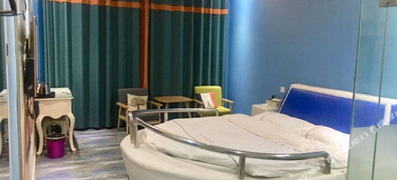 原阳盛唐宾馆图片