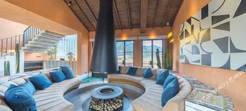 千岛玄山·岦外图片