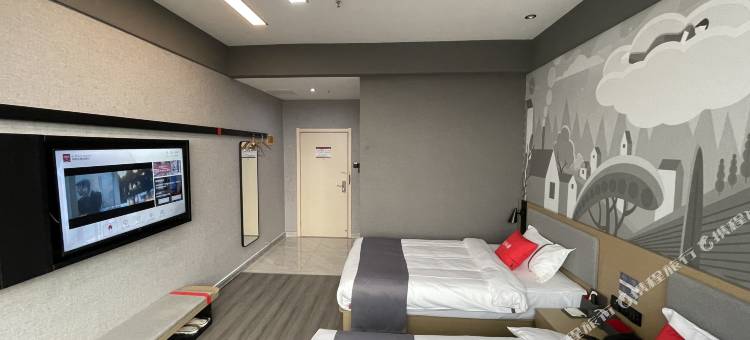 尚客优酒店(日照莒县长岭店)图片