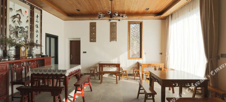 婺源壹见缘民宿图片