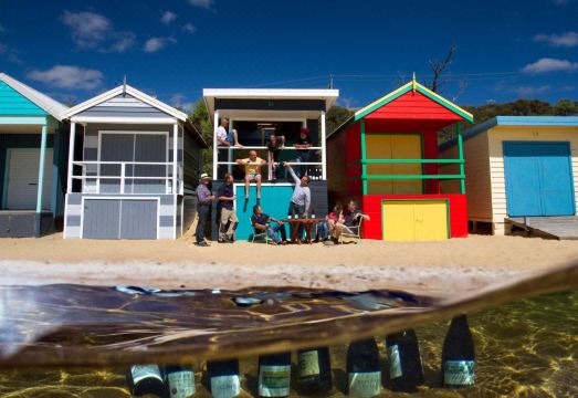 Bay Motel Safety BeachHotel Overview