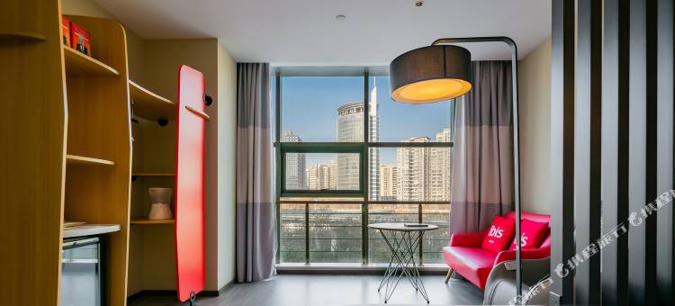 宜必思酒店(西安大明宫西地铁站店)图片