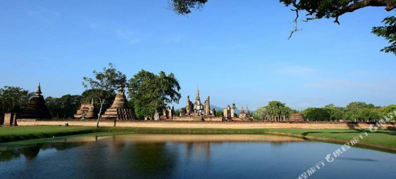 萨素克微笑度假村(SakSukSmile Resort)图片