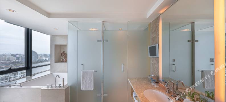 上海裕景大饭店图片