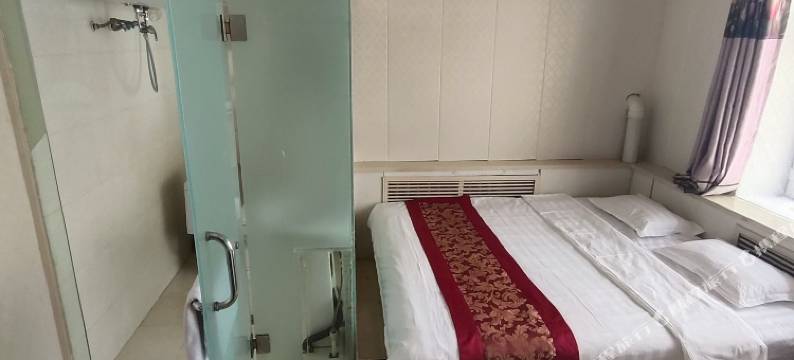 延寿君梦宾馆图片