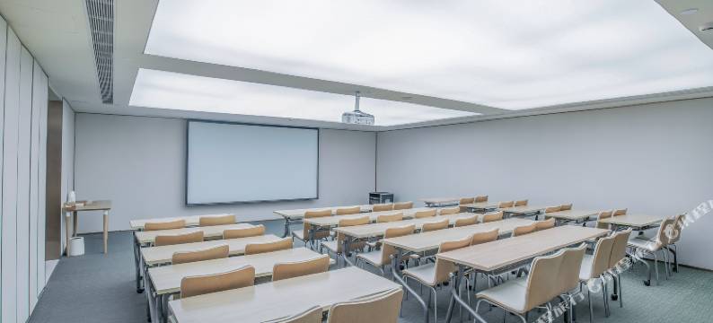 全季酒店(北京798艺术区店)图片