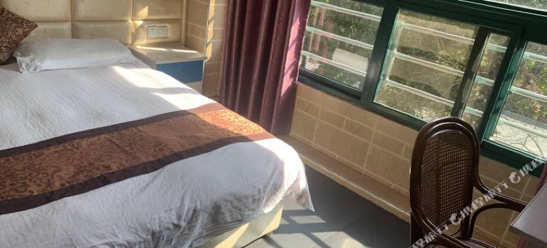 巢湖华亚宾馆图片