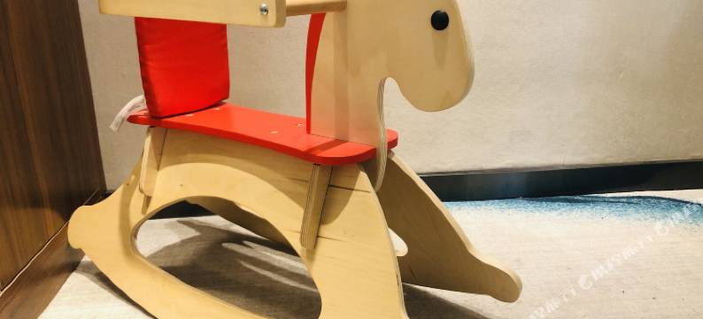 十堰中铁车城明珠酒店图片