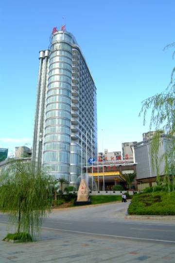 浏阳人民路第二小学-智慧海教育附近酒店