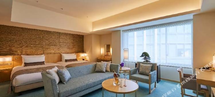 东京北野酒店(The Kitano Hotel Tokyo)图片