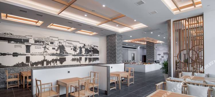 天门山仟酒店图片