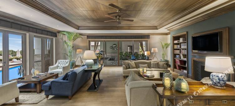 贝莱克里克萨斯私人俱乐部酒店(Club Privé by Rixos Belek)图片