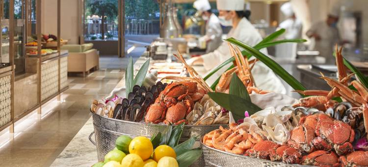 宁波杭州湾凯悦酒店图片