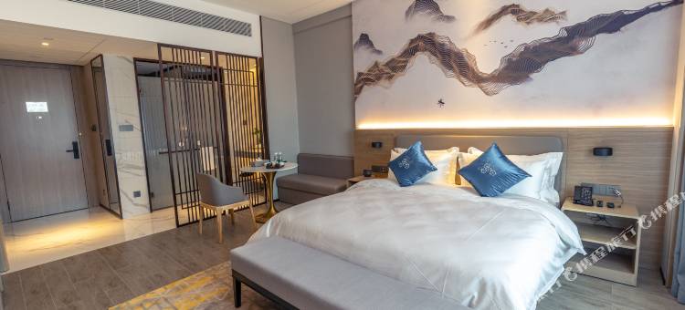 福鼎名京大酒店图片