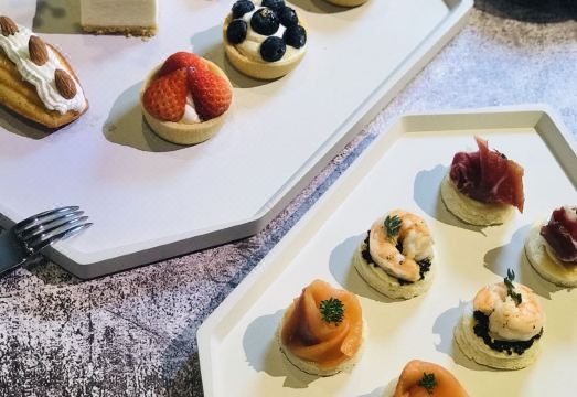 HUI Hotel (Riyuebei Branch, Qinglv Road, Zhuhai)Hotel Overview