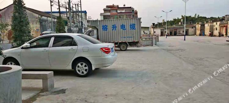 揭西凤城公寓图片