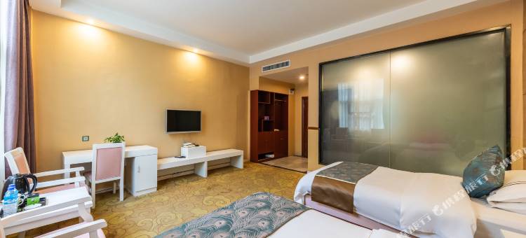 盈江江运大酒店图片