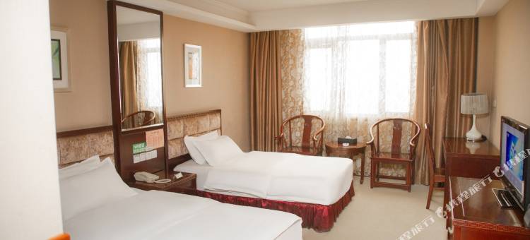 淮南八公山宾馆图片