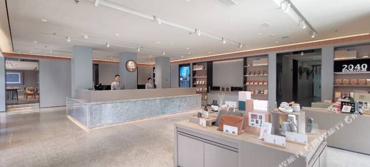 全季酒店(通化火车站广场店)图片