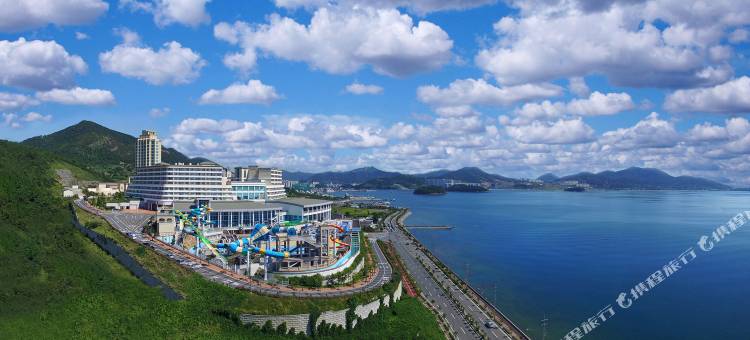 海洋酒店&度假村(The Ocean Hotel & Resort)图片