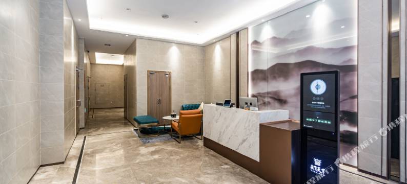 尚春熙酒店(成都青羊万达店)图片