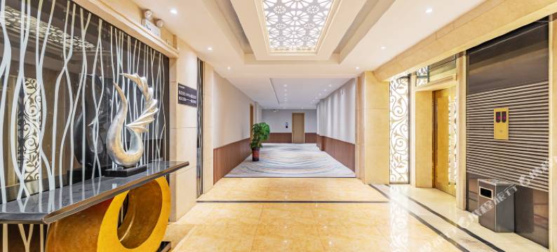 东方时尚酒店(当阳客运中心环城南路店)图片