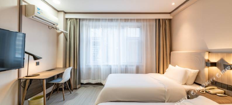 汉庭酒店(长春人民广场店吉大二院店)图片