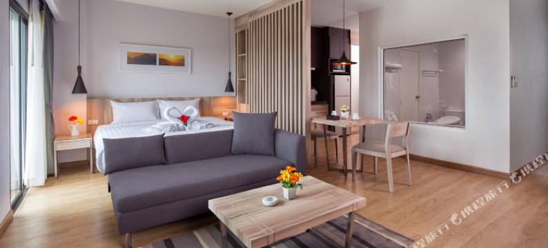 运河304号公寓(The Canal 304 Hotel & Residence)图片