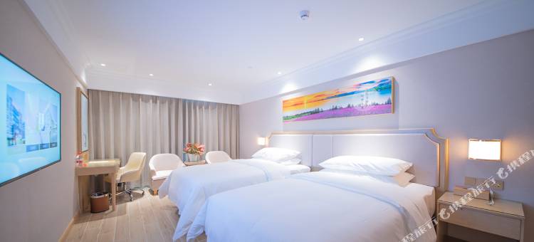 维也纳3好酒店(惠州三栋高铁南站店)图片