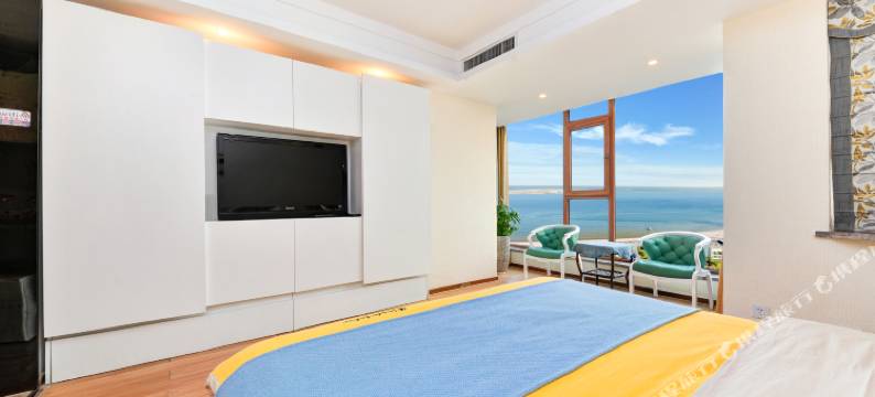 秦皇岛SEA1第一观观海公寓图片