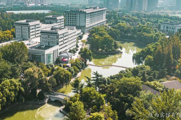 价格查询,陕西宾馆(丈八沟宾馆)信息,酒店地址:中国,陕西,西安,雁塔区