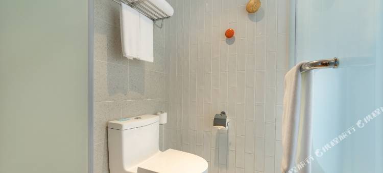 厦门同安智选假日酒店图片