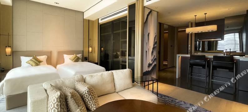 广州德安丽舍凯宾斯基酒店图片