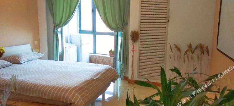 米安安公寓(西马路分店)图片