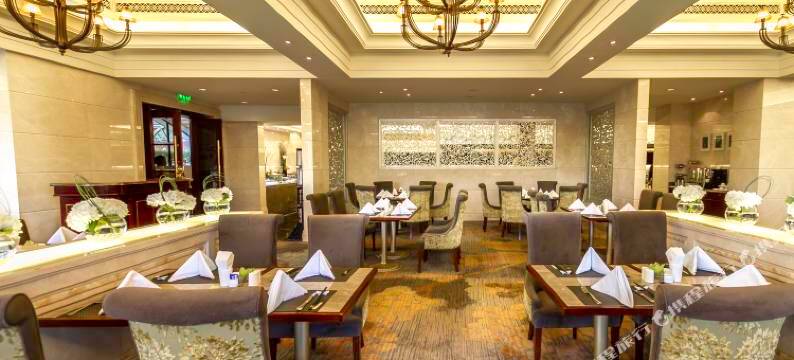 上海Grand Inn西郊公寓酒店图片