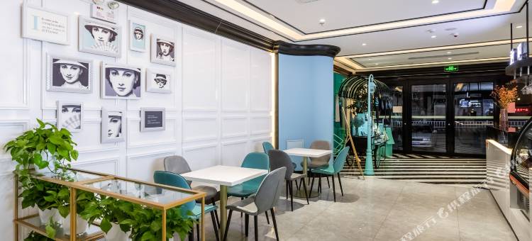 希岸酒店(日照站万平口海滨风景区店)图片