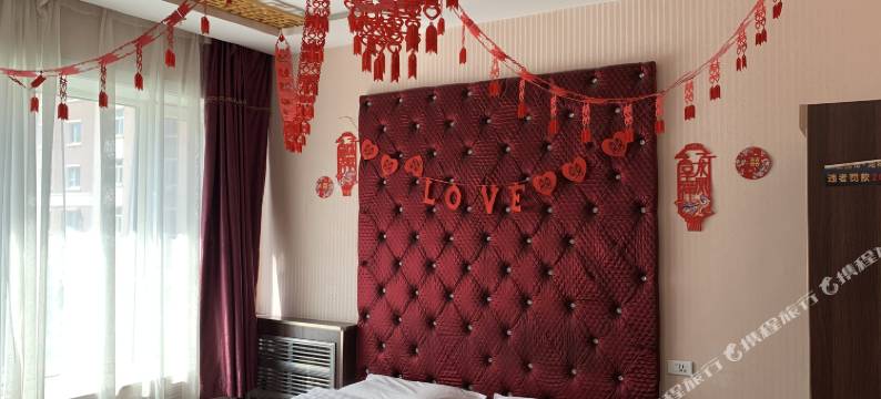 伊春迎鑫宾馆图片