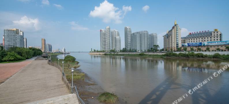 丹东华升商务酒店(安东老街店)图片