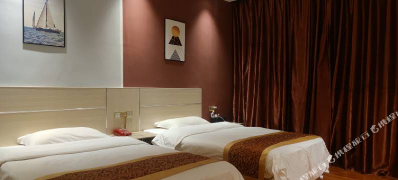 宁都银润宾馆图片