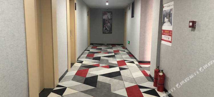 尚客优酒店(项城团结路店)图片