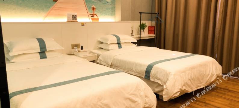 汕尾红海湾雅思蓝民宿图片