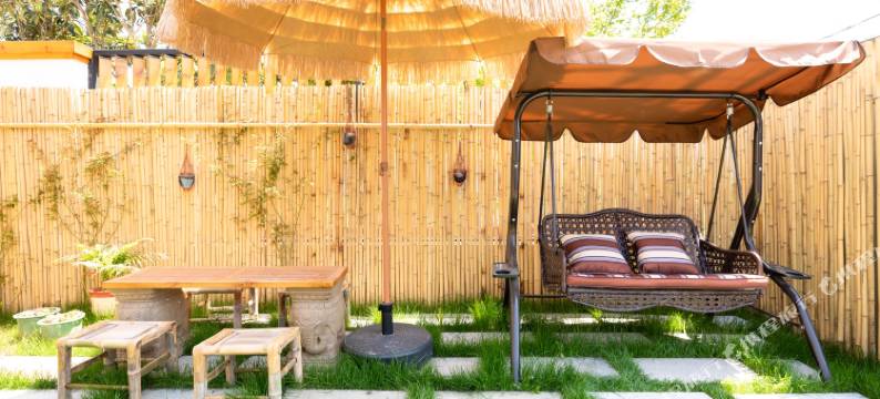 上海悠然小筑民宿图片