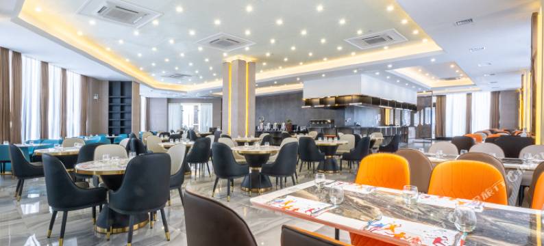 江门华保体育会展酒店(广东珠西国际会展中心滨江体育中心店)图片