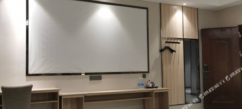 8号优品客房(汕头陇田店)图片