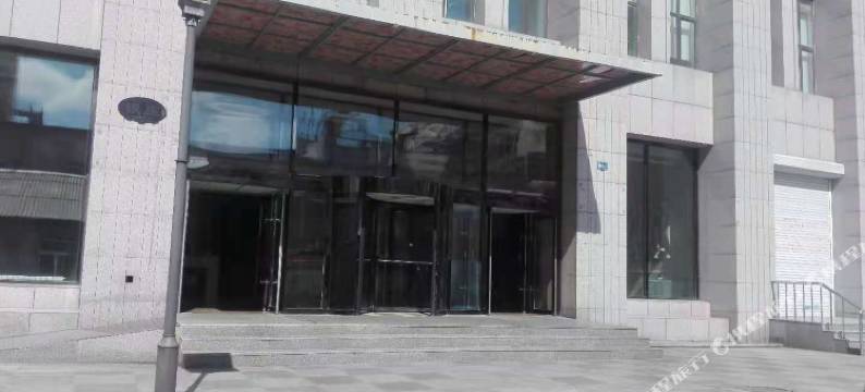 哈尔滨上和短租公寓图片