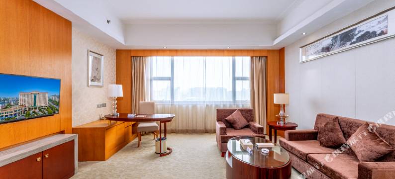 吉安国际酒店图片