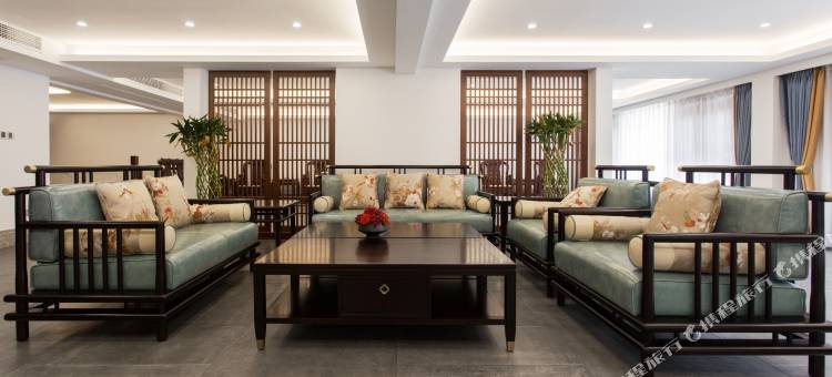栗晟·恬云雅墅(桐庐瑶琳店)图片