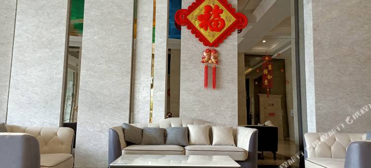 百悦城市民宿(万象城店)图片