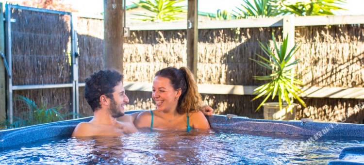 摩图伊卡十大假日公园酒店(Motueka Top 10 Holiday Park)图片