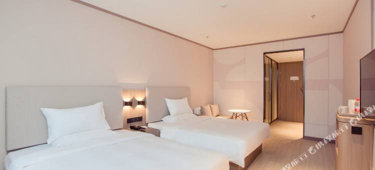 汉庭酒店(温岭横峰店)图片